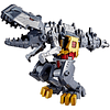 Transformers Cyberworld Grimlock figure 22cm