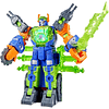 Transformers Cyberworld Scorponok figure