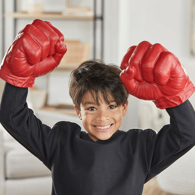 Marvel Captain America Brave New World Red Hulk Super grips