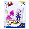 Marvel Spidey Ghost Spider figure 7cm