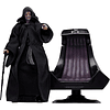 Star Wars Emperor Palpatine & Throne figure 15cm