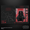 Star Wars Emperor Palpatine & Throne figure 15cm