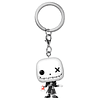 Pocket POP Keychain Disney Nightmare Before Christmas Jack Skellington