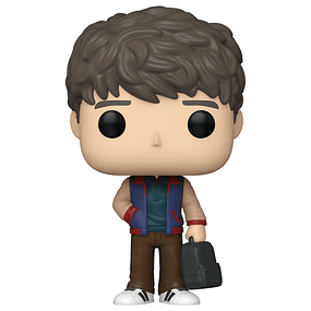 POP figure Stranger Things Will Byers
