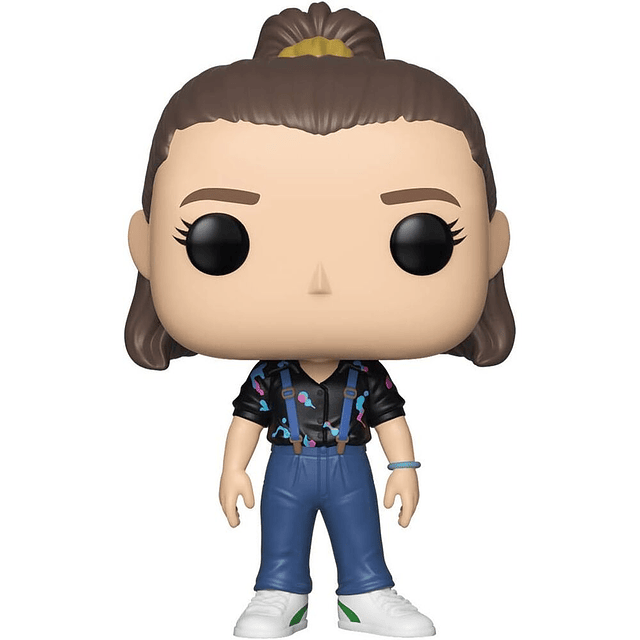 POP figure Stranger Things Eleven