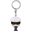 Pocket POP Keychain Jujutsu Kaisen Satoru gojo
