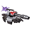 Transformers War of Cybertron MTMTE Collection Megatron figure 16,5cm