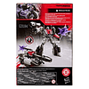 Transformers War of Cybertron MTMTE Collection Megatron figure 16,5cm
