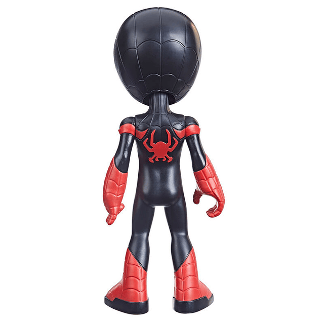 Marvel Spidey Miles Morales figure 22cm