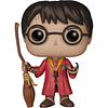 POP Harry Potter Quidditch