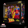 Marvel Legends Series X-Men Deathbird & Marvel's Gladiator pack 2 figures 15cm