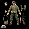 Marvel Legends Series Wolverine WWII Logan figure 15cm
