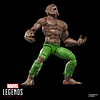Marvel Legends Series Werewolf By Night figure 15cm