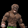 Marvel Legends Series Werewolf By Night figure 15cm