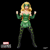 Marvel Legends Series Enchantress figure 15cm
