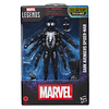 Marvel Legends Series Dark Avengers Spider-Man figure 15cm