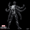 Marvel Legends Series Dark Avengers Spider-Man figure 15cm