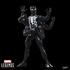 Marvel Legends Series Dark Avengers Spider-Man figure 15cm