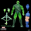 Marvel Legends Series Warbow figure 15cm