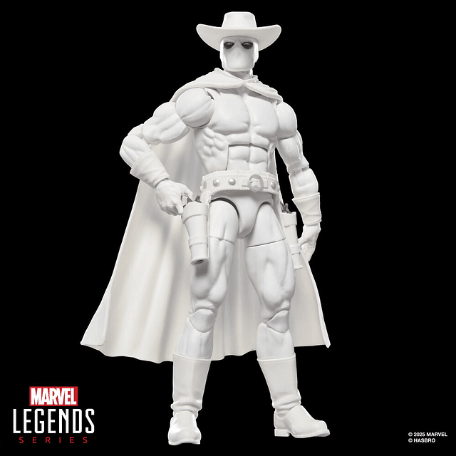 Marvel Legends Series Phantom Rider figure 15cm
