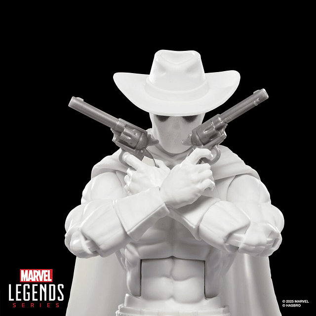 Marvel Legends Series Phantom Rider figure 15cm