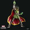 Marvel Legends Series Emperor Doom figure 15cm