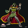 Marvel Legends Series Emperor Doom figure 15cm