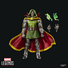 Marvel Legends Series Emperor Doom figure 15cm