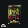Marvel Legends Series Emperor Doom figure 15cm