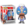 POP figure WWE Rey Mysterio