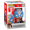 POP figure WWE Rey Mysterio