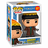 POP figure Home Alone Lost in New York Harry