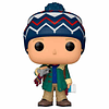 POP figure Home Alone Lost in New York Kevin McCallister