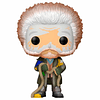 POP figure Home Alone Lost in New York Marv