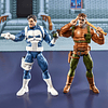 Marvel Legends Series Gamerverse The Punisher Punisher & Nick Fury pack 2 figures