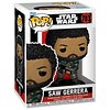 POP figure Star Wars Saw Gerrera