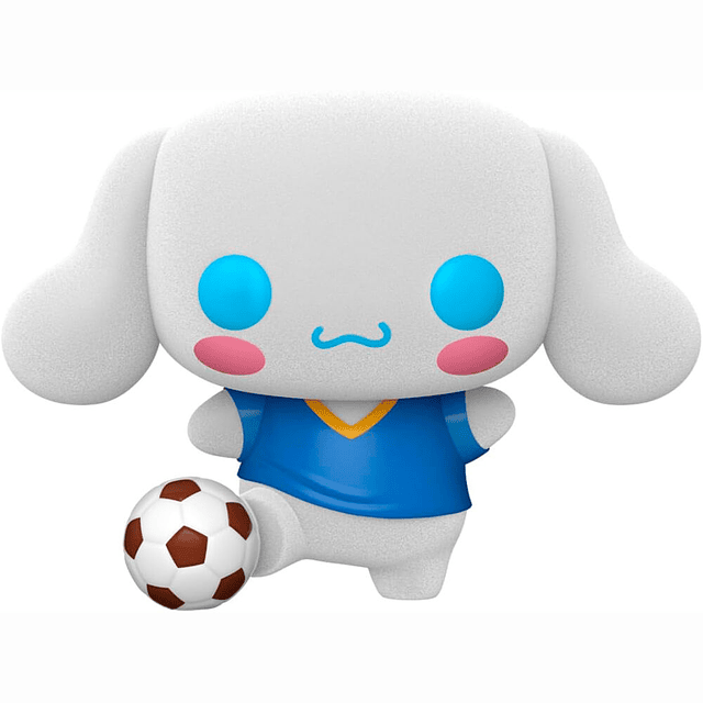 POP figure Sanrio Cinnamoroll Exclusive