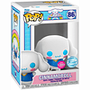 POP figure Sanrio Cinnamoroll Exclusive