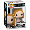 POP figure M3gan - M3gan