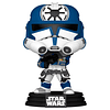 POP figure Star Wars Arc Trooper Jesse Chase