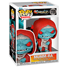POP figure Thundercats Mumm-Ra