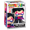 POP figure DC Comics Tim Drake