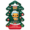 Pocket POP figure Disney Winnie the Pooh - Winnie the Pooh