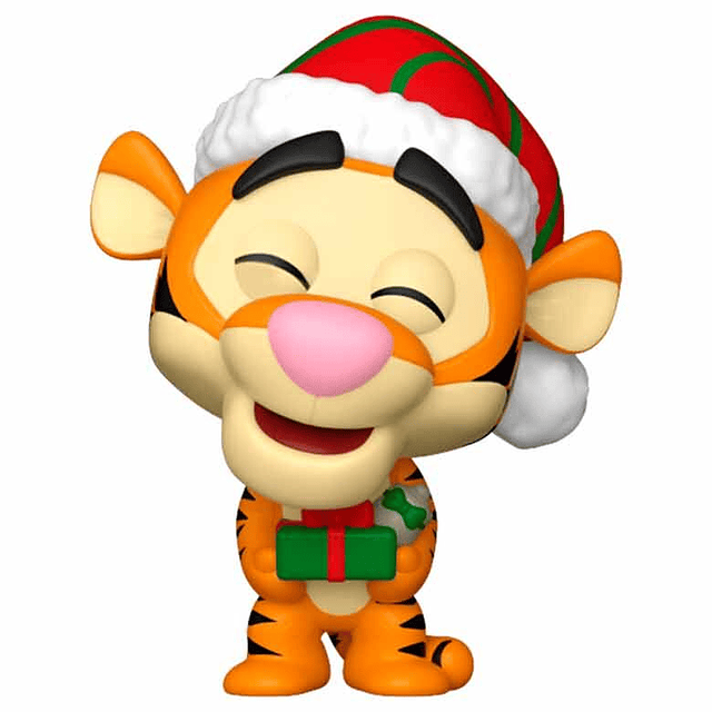 Pocket POP figure Disney Winnie the Pooh Tigger