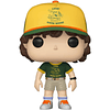 POP figure Stranger Things 3 Dustin At Camp