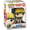 POP figure Stranger Things 3 Dustin At Camp
