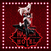 Hazbin Hotel Monitor Angel Dust Ver.A figure 16cm