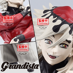 Demon Slayer Kimetsu no Yaiba Doma Grandista figure 25cm