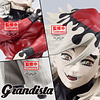 Demon Slayer Kimetsu no Yaiba Doma Grandista figure 25cm