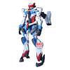 Mobile Suit Gundam GQuuuuuuX Genkai Toppa GQuuuuuuX figure 28cm